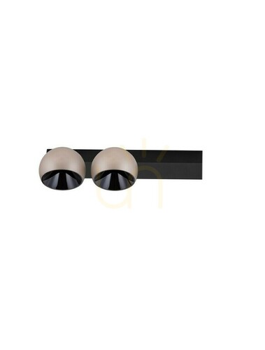 Jelölje be Plafond FRONTERA Luces Exclusivas LE44941