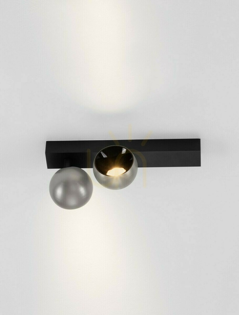Kilátás Plafond FRONTERA Luces Exclusivas LE44942 Plafond FRONTERA Luces Exclusivas LE44942