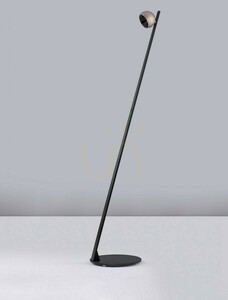 FRONTERA állólámpa Luces Exclusivas LE44943 arany-fekete small 2