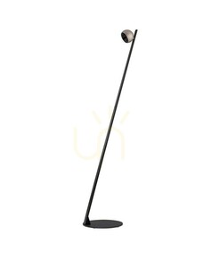 FRONTERA állólámpa Luces Exclusivas LE44943 arany-fekete small 0