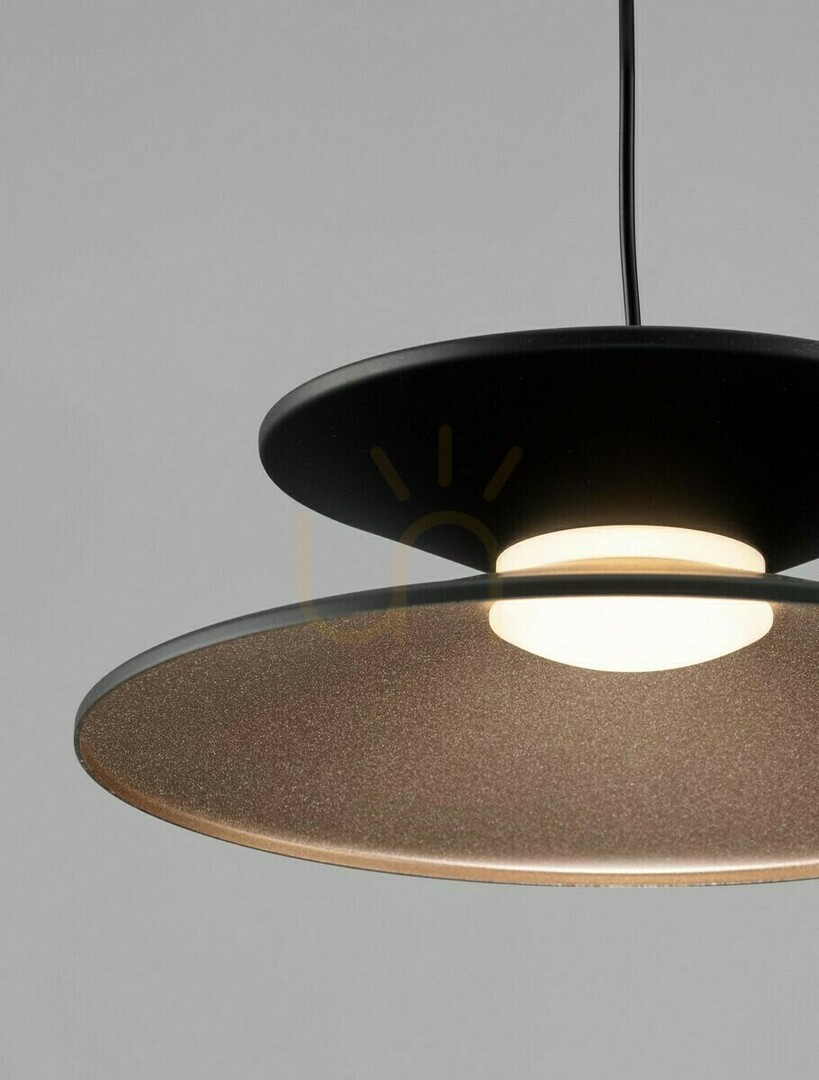 Kilátás GUANAY Luces Exclusivas függesztéklámpa LE44741 GUANAY Luces Exclusivas függesztéklámpa LE44741