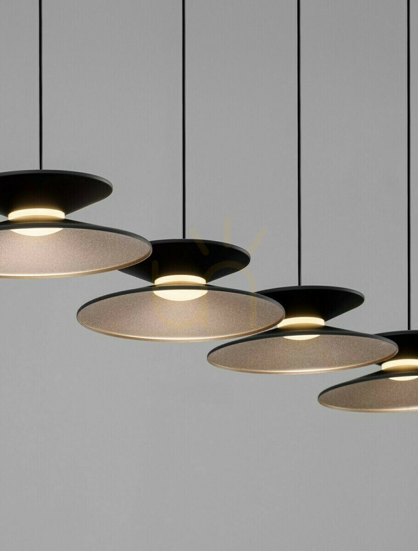 Kilátás GUANAY Luces Exclusivas függőlámpa LE44744 GUANAY Luces Exclusivas függőlámpa LE44744