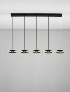 GUANAY Luces Exclusivas függőlámpa LE44744 2 GUANAY Luces Exclusivas függőlámpa LE44744 small 2