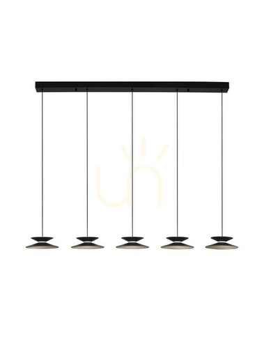 Jelölje be GUANAY Luces Exclusivas függőlámpa LE44744