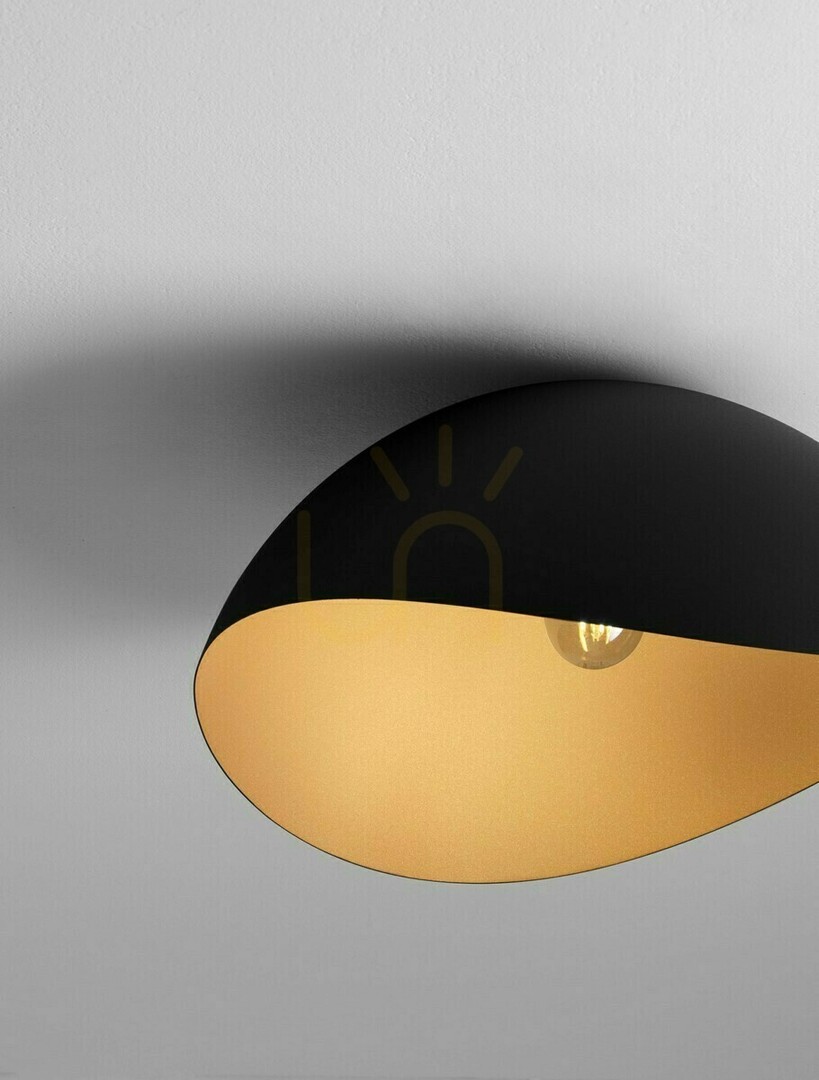 Kilátás Plafond GUANIPA Luces Exclusivas LE44898 Plafond GUANIPA Luces Exclusivas LE44898