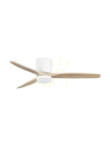 Jelölje be GUARAYOS Luces Exclusivas ventilátor LE44966
