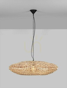 GUARDIA Luces Exclusivas függőlámpa LE44579 small 1
