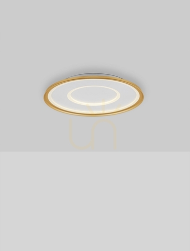 Jelölje be Plafond HARDEMAN Luces Exclusivas LE44675