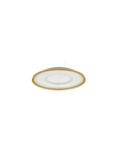 Jelölje be Plafond HARDEMAN Luces Exclusivas LE44676