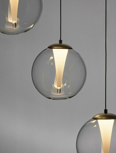 Jelölje be HUALMAY Luces Exclusivas függőlámpa LE44834
