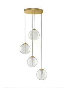 HUALMAY Luces Exclusivas függőlámpa LE44834 0 HUALMAY Luces Exclusivas függőlámpa LE44834 small 0
