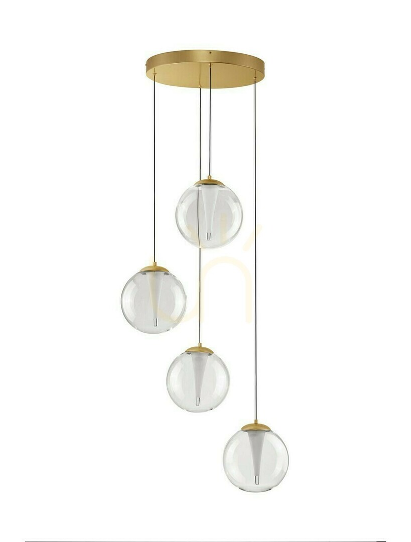 Jelölje be HUALMAY Luces Exclusivas függőlámpa LE44834 HUALMAY Luces Exclusivas függőlámpa LE44834