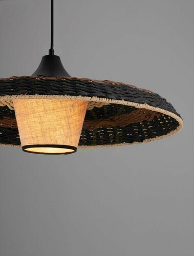 Jelölje be HUANUNI Luces Exclusivas függőlámpa LE44574