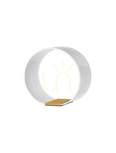 Jelölje be HUARAL Luces Exclusivas asztali lámpa LE44436