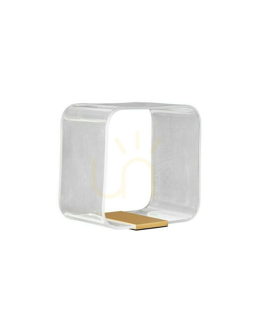 Jelölje be HUARAL Luces Exclusivas asztali lámpa LE44437 HUARAL Luces Exclusivas asztali lámpa LE44437