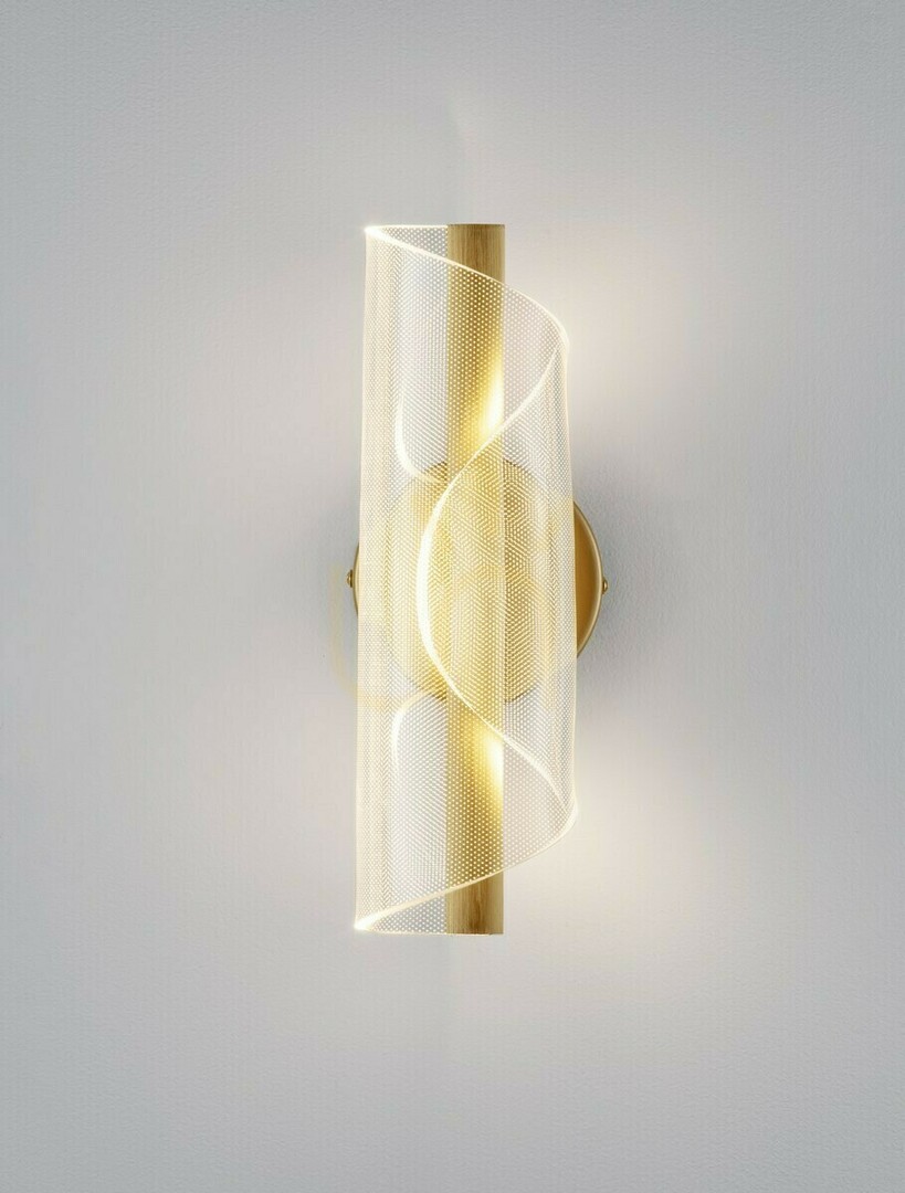 Kilátás HUARAL fali lámpa a Luces Exclusivas-tól LE44440 LE44440 HUARAL fali lámpa a Luces Exclusivas-tól LE44440 LE44440