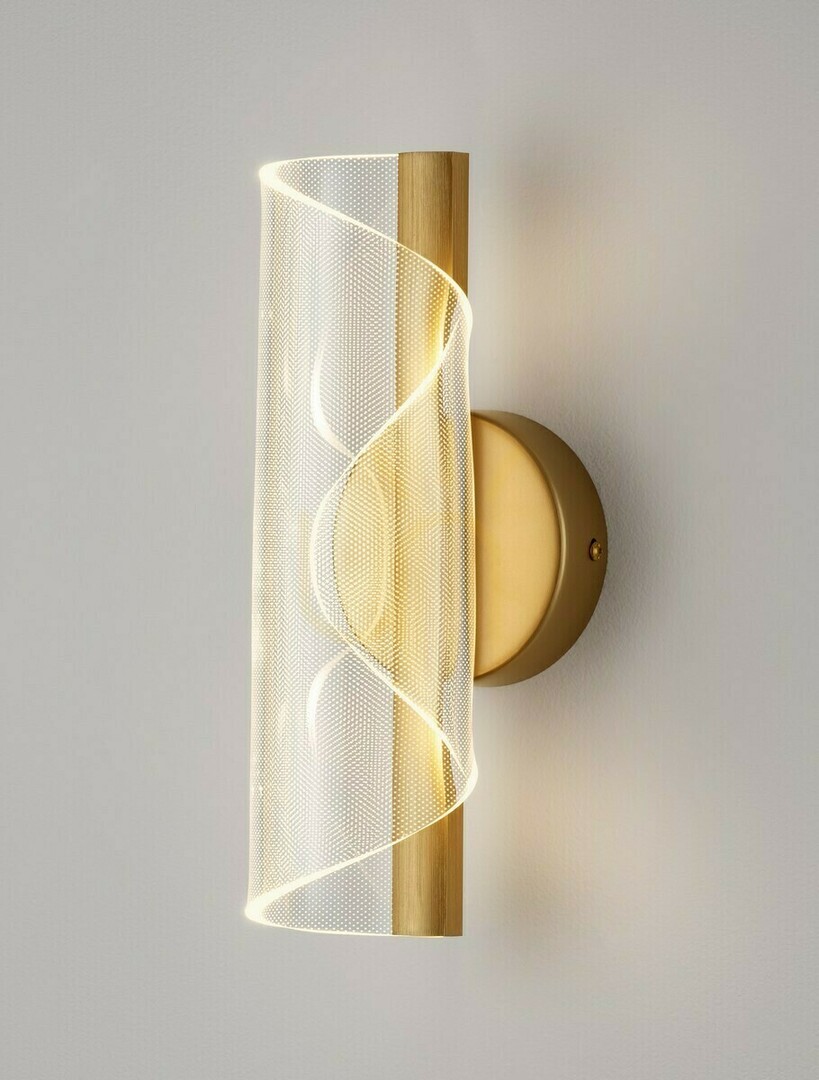Előnézet HUARAL fali lámpa a Luces Exclusivas-tól LE44440 LE44440 HUARAL fali lámpa a Luces Exclusivas-tól LE44440 LE44440