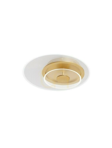Jelölje be Plafond HUARAL Luces Exclusivas LE44441