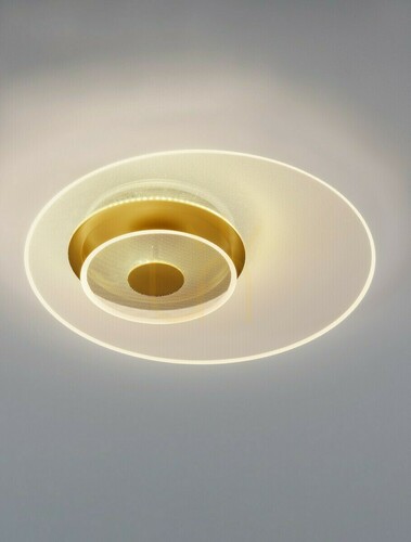 Jelölje be Plafond HUARAL Luces Exclusivas LE44442