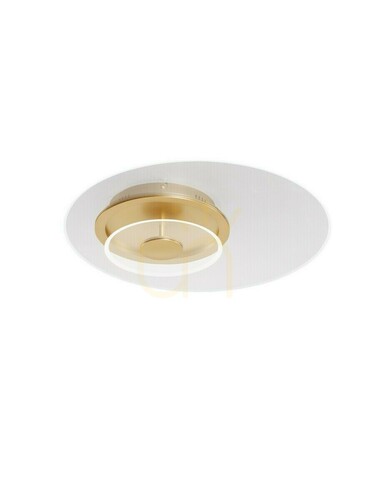 Jelölje be Plafond HUARAL Luces Exclusivas LE44442