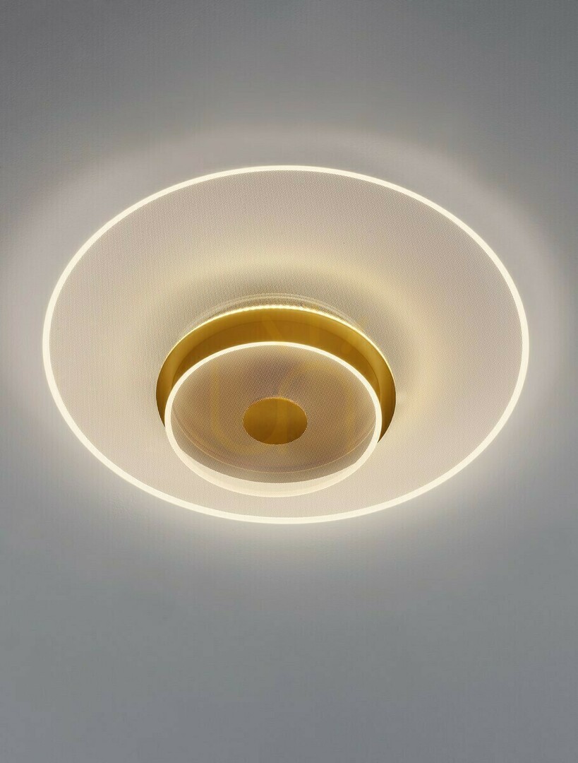 Kilátás Plafond HUARAL Luces Exclusivas LE44443 Plafond HUARAL Luces Exclusivas LE44443
