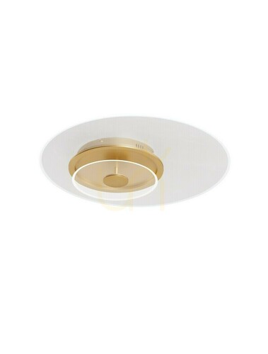 Jelölje be Plafond HUARAL Luces Exclusivas LE44443