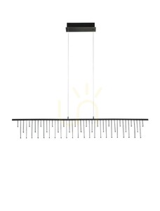 HUARAZ függőlámpa a Luces Exclusivas LE44446 termékcsaládtól small 0