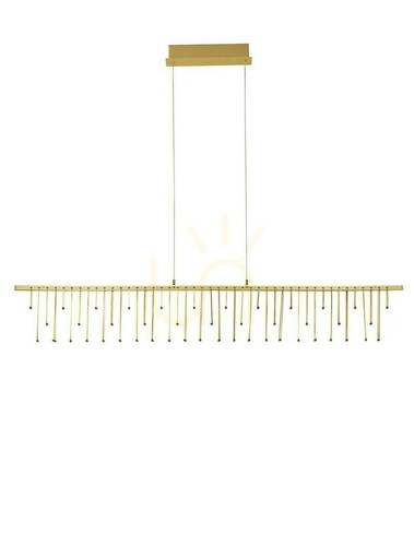 Jelölje be HUARAZ függőlámpa Luces Exclusivas LE44447