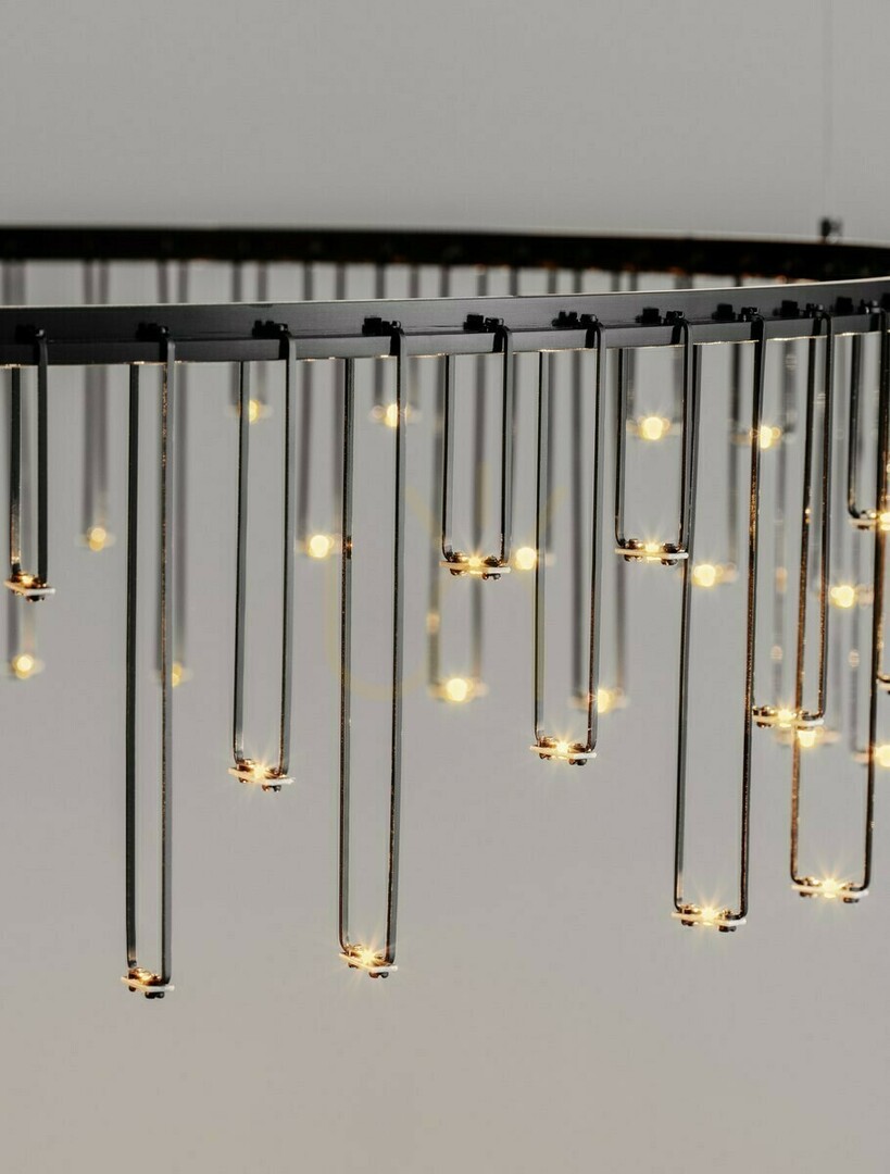 Előnézet HUARAZ függőlámpa Luces Exclusivas LE44451 HUARAZ függőlámpa Luces Exclusivas LE44451