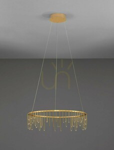 HUARAZ függőlámpa Luces Exclusivas LE44455 1 HUARAZ függőlámpa Luces Exclusivas LE44455 small 1