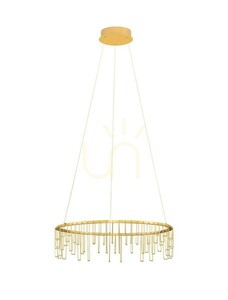 HUARAZ függőlámpa Luces Exclusivas LE44455 0 HUARAZ függőlámpa Luces Exclusivas LE44455 small 0