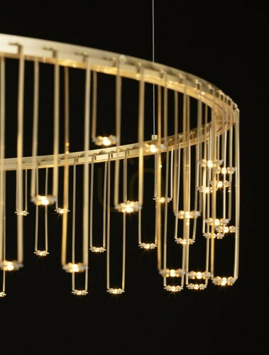 Jelölje be HUARAZ függőlámpa a Luces Exclusivas-tól LE44457 LE44457