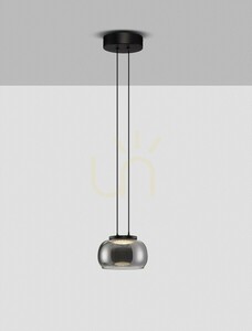 HUARMEY függőlámpa a Luces Exclusivas-tól LE44842 LE44842 small 2