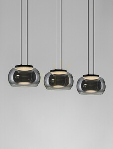 HUARMEY függőlámpa a Luces Exclusivas-tól LE44843 LE44843 small 1