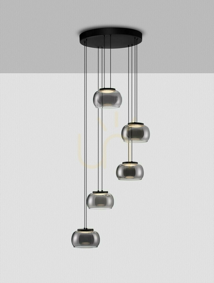 Előnézet HUARMEY függőlámpa a Luces Exclusivas-tól LE44844 HUARMEY függőlámpa a Luces Exclusivas-tól LE44844