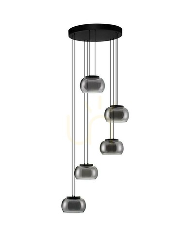 Jelölje be HUARMEY függőlámpa a Luces Exclusivas-tól LE44844