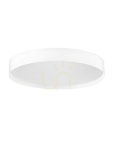 HURTADO Luces Exclusivas LE44876 LED mennyezeti lámpa, fehér small 0