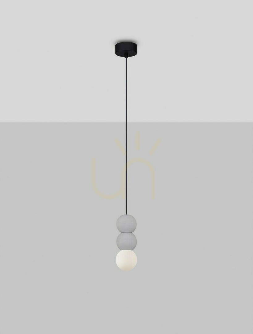Előnézet IBAGUE Luces Exclusivas függőlámpa LE44663 IBAGUE Luces Exclusivas függőlámpa LE44663