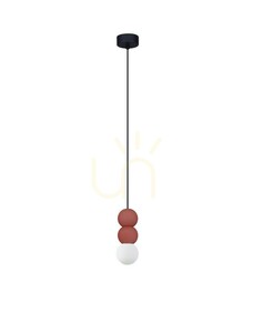 IBAGUE Luces Exclusivas függőlámpa LE44664 small 0