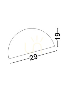 Plafond IRONCOLLO Luces Exclusivas LE44906 1 Plafond IRONCOLLO Luces Exclusivas LE44906 small 1
