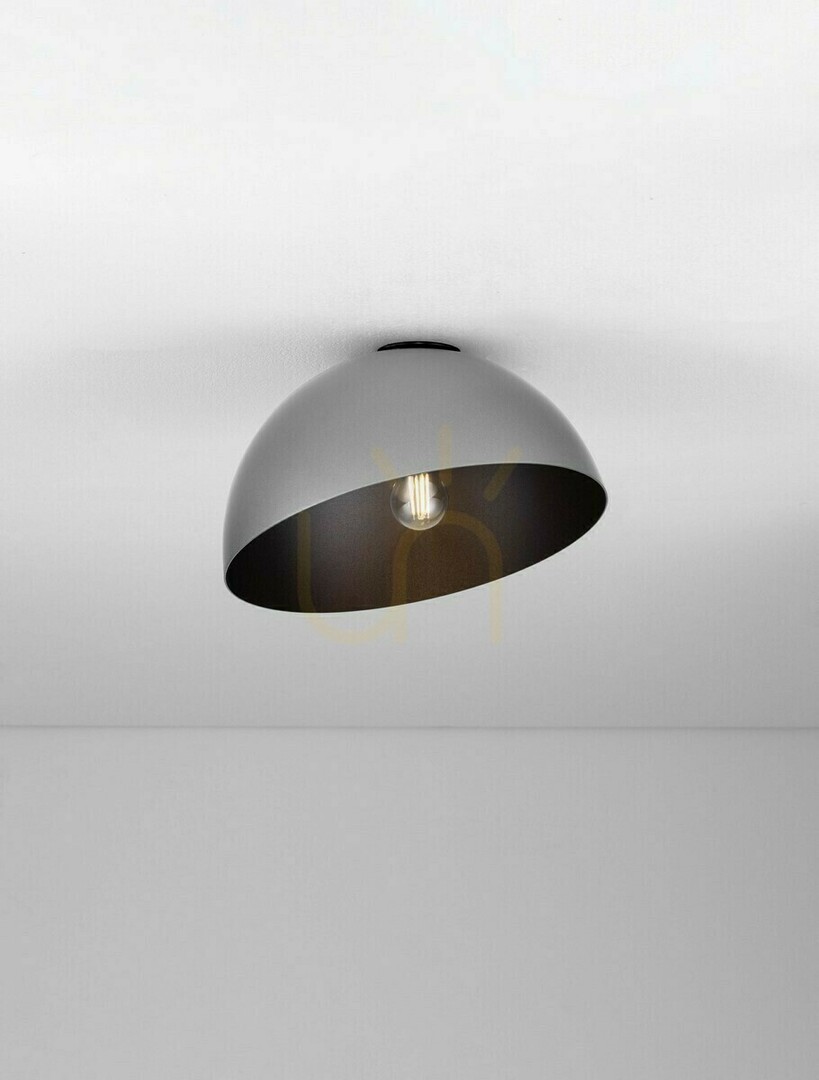 Előnézet Plafond IRONCOLLO Luces Exclusivas LE44906 Plafond IRONCOLLO Luces Exclusivas LE44906