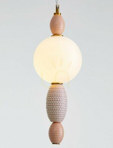 JOAQUIN Luces Exclusivas függesztéklámpa LE44546 small 2