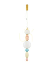 JOAQUIN Luces Exclusivas függőlámpa LE44547 small 0