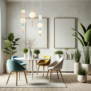 JOAQUIN Luces Exclusivas függesztéklámpa LE44548 small 4