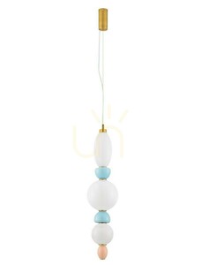 JOAQUIN Luces Exclusivas függesztéklámpa LE44548 small 0