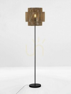LAUQUEN Luces Exclusivas állólámpa LE44496 small 1