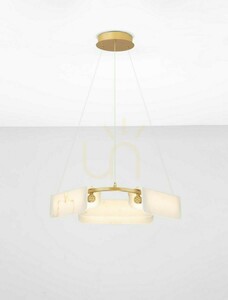 MAIRANA függesztéklámpa Luces Exclusivas LE44616 small 2