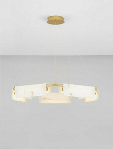 MAIRANA függőlámpa a Luces Exclusivas-tól LE44617 LE44617 small 2