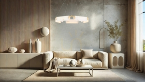 MAIRANA függőlámpa a Luces Exclusivas-tól LE44617 LE44617 small 3
