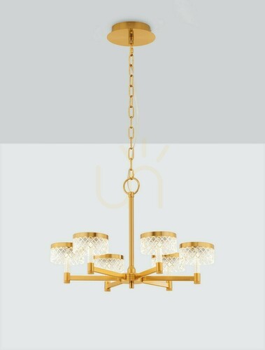 Jelölje be MINEROS függőlámpa a Luces Exclusivas-tól LE44585 LE44585